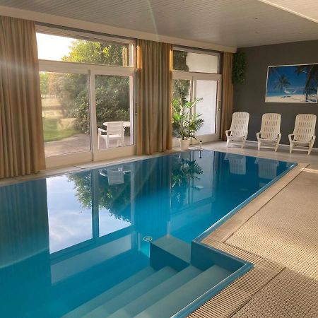 בול Hotel Pension Linz מראה חיצוני תמונה