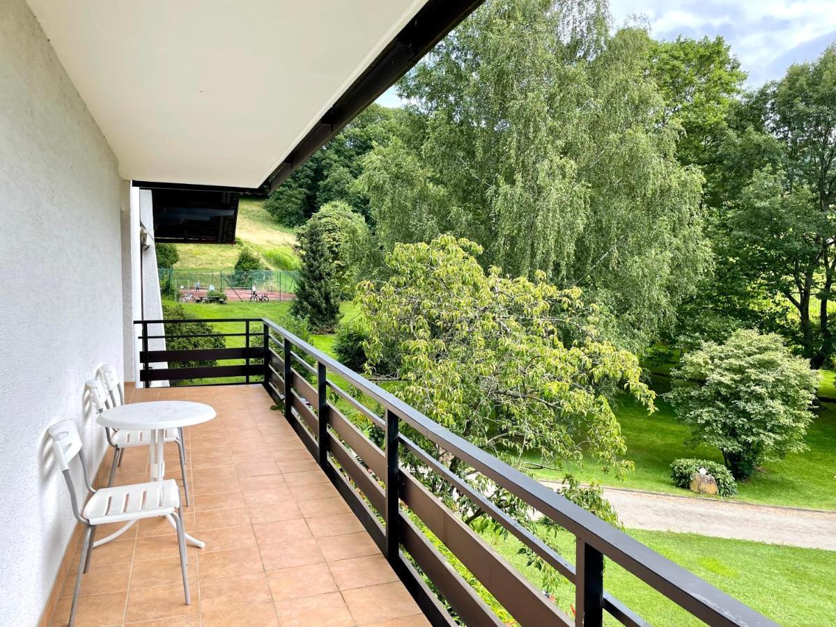בול Hotel Pension Linz מראה חיצוני תמונה