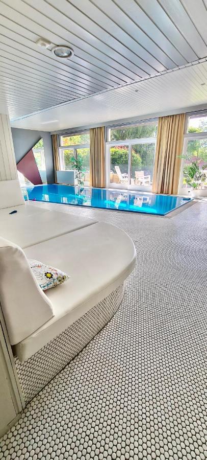 בול Hotel Pension Linz מראה חיצוני תמונה