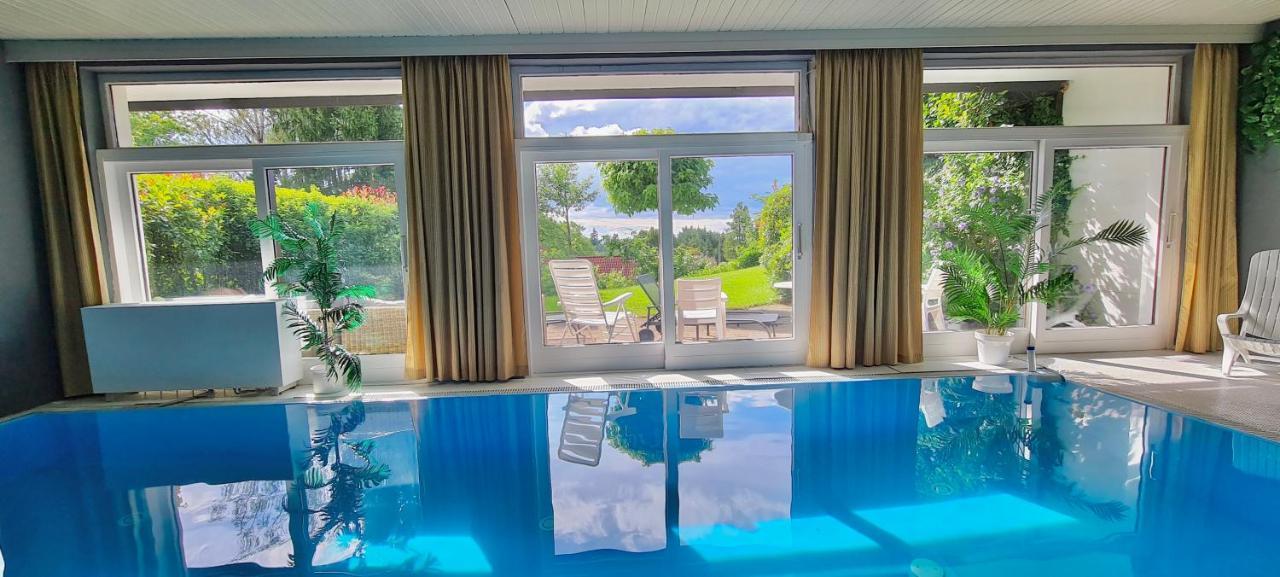 בול Hotel Pension Linz מראה חיצוני תמונה